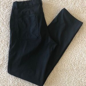 Lululemon ABC Slim Pants